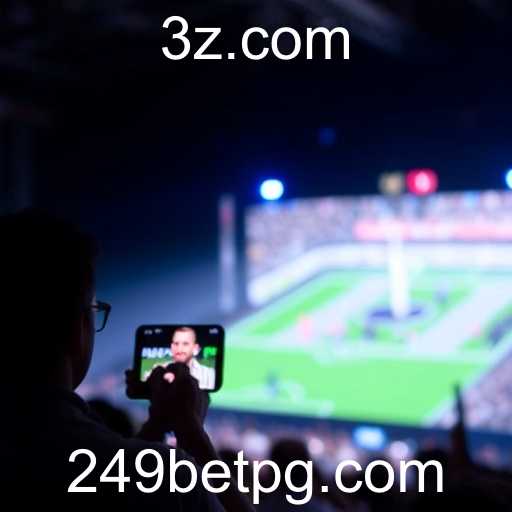 Transmissão ao vivo