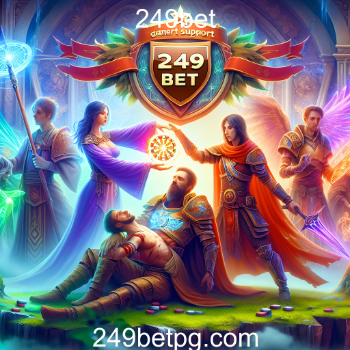 A Importância dos Jogos de Suporte no Universo dos Games
